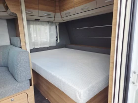 Каравана Dethleffs CAMPER, снимка 8
