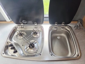 �������� Dethleffs CAMPER | Mobile.bg � ����� ������ 16