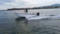 Лодка Собствено производство Fish boat 480, снимка 3 - Воден транспорт - 40849295