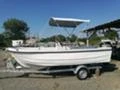 Лодка Собствено производство Fish boat 480, снимка 1