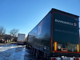 Полуремарке Schmitz MEGA * LOW DECK* , снимка 3 - Ремаркета - 53000310