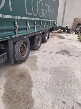 ����������� Schmitz MEGA * LOW DECK*  | Mobile.bg � ����� ������ 14