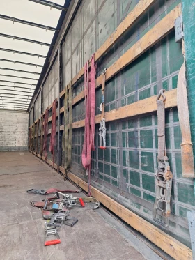 Полуремарке Schmitz MEGA * LOW DECK* , снимка 7 - Ремаркета - 53000310