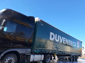 Полуремарке Schmitz MEGA * LOW DECK* , снимка 9 - Ремаркета - 53000310