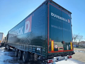 Полуремарке Schmitz MEGA * LOW DECK* , снимка 4 - Ремаркета - 53000310