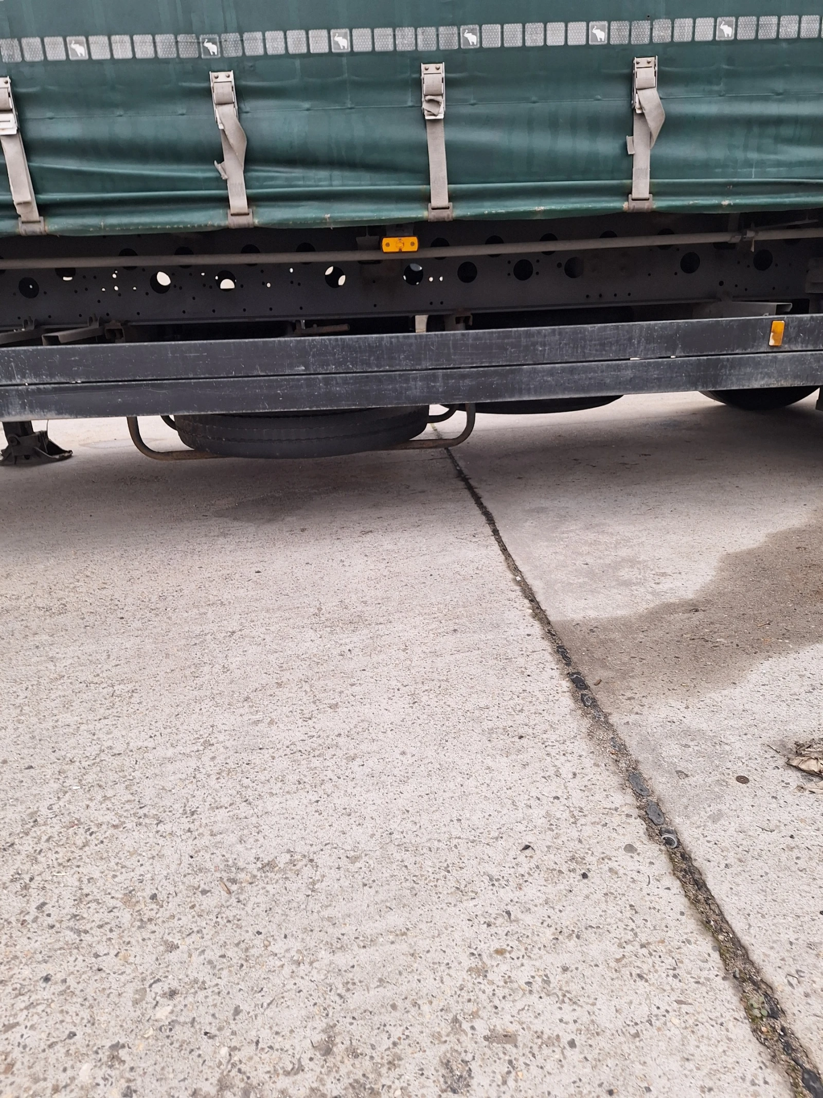 ����������� Schmitz MEGA * LOW DECK*  | Mobile.bg � ����������� 12