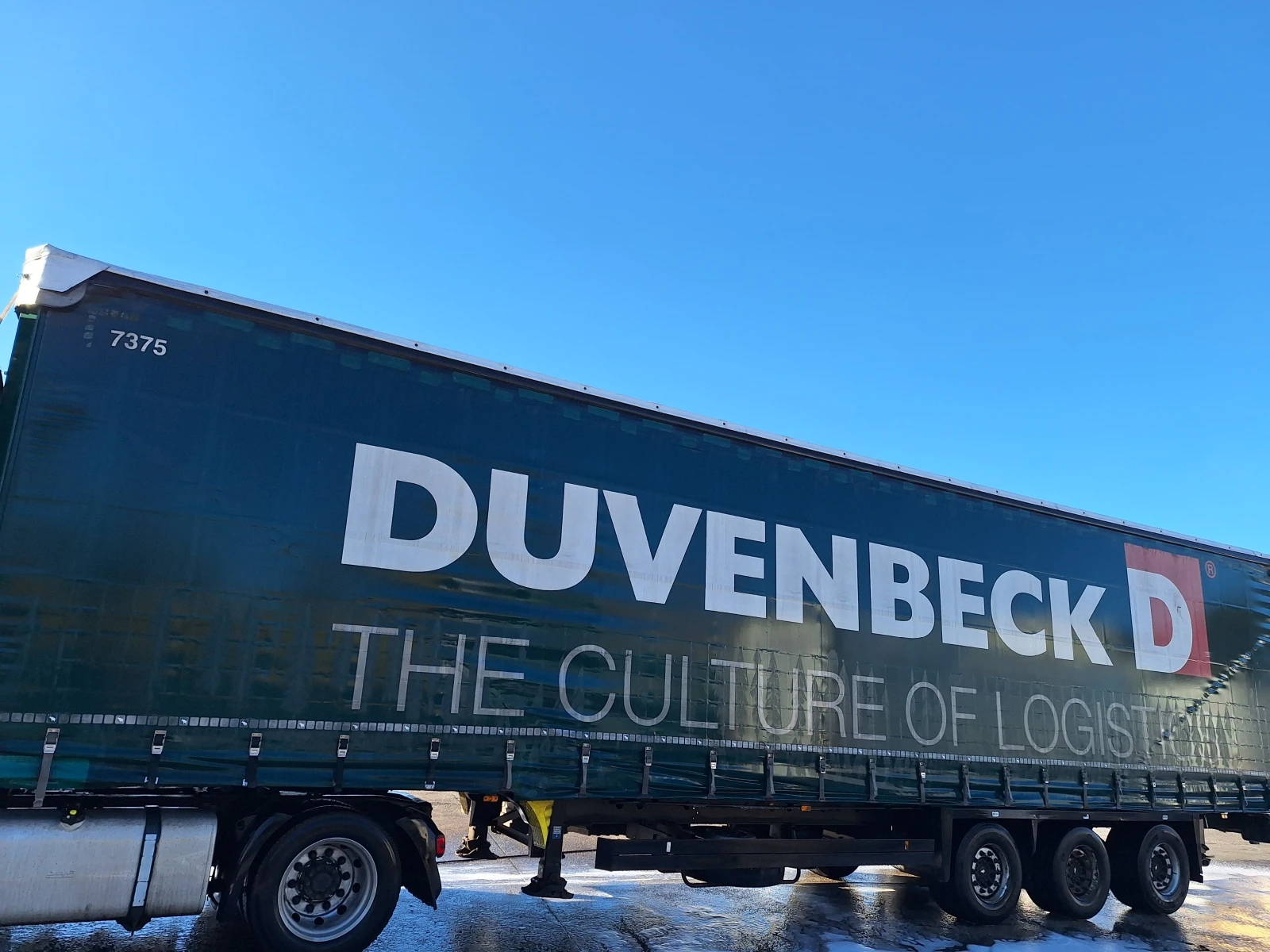 ����������� Schmitz MEGA * LOW DECK*  | Mobile.bg � ����������� 2