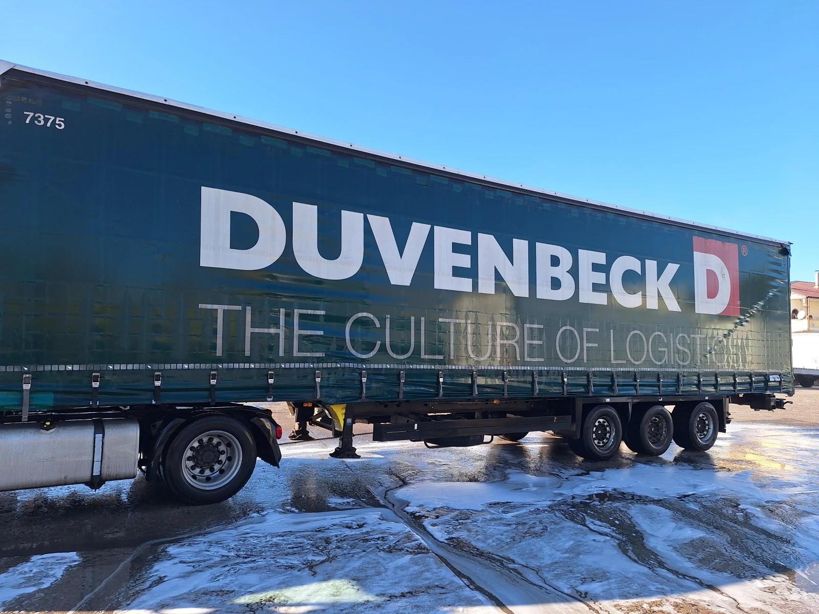 ����������� Schmitz MEGA * LOW DECK*  | Mobile.bg � ����������� 1