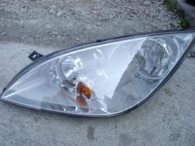 Светлини за Mitsubishi Colt, снимка 1