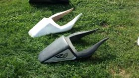 Рама и Каросерия за Yamaha YZF-R6, снимка 9