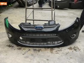 Рама и Каросерия за Ford Fiesta, снимка 1