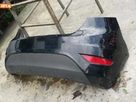 Рама и Каросерия за Ford Fiesta, снимка 3