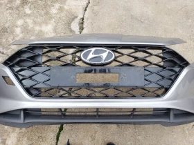 Оригинална броня за HYUNDAI I20 N-LINE 2020-2024г...86511-C0000....., снимка 5
