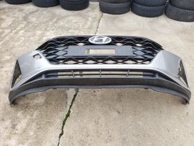 Оригинална броня за HYUNDAI I20 N-LINE 2020-2024г...86511-C0000....., снимка 4