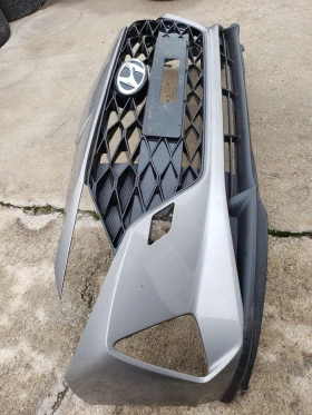 Оригинална броня за HYUNDAI I20 N-LINE 2020-2024г...86511-C0000....., снимка 3