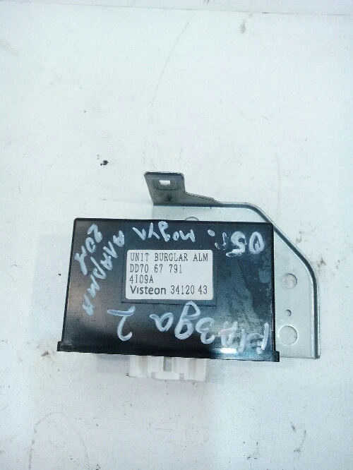 Модул аларма Мазда 2