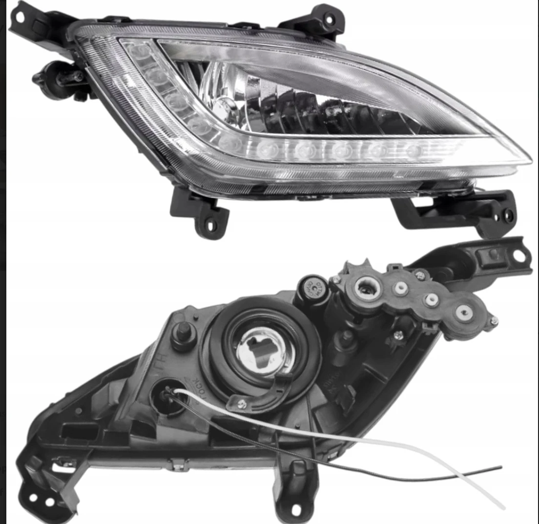 ������� HYUNDAI i30 LED 2012- RH   92202A6110 / 92202-A6110 | Mobile.bg � ����������� 2