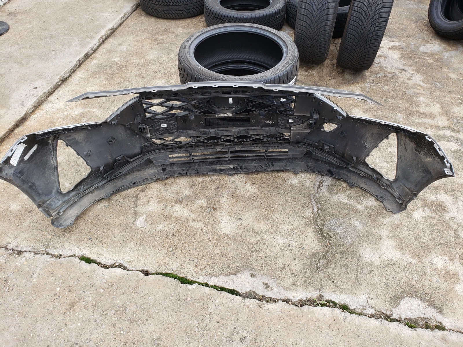    HYUNDAI I20 N-LINE 2020-2024...86511-C0000..... | Mobile.bg   9