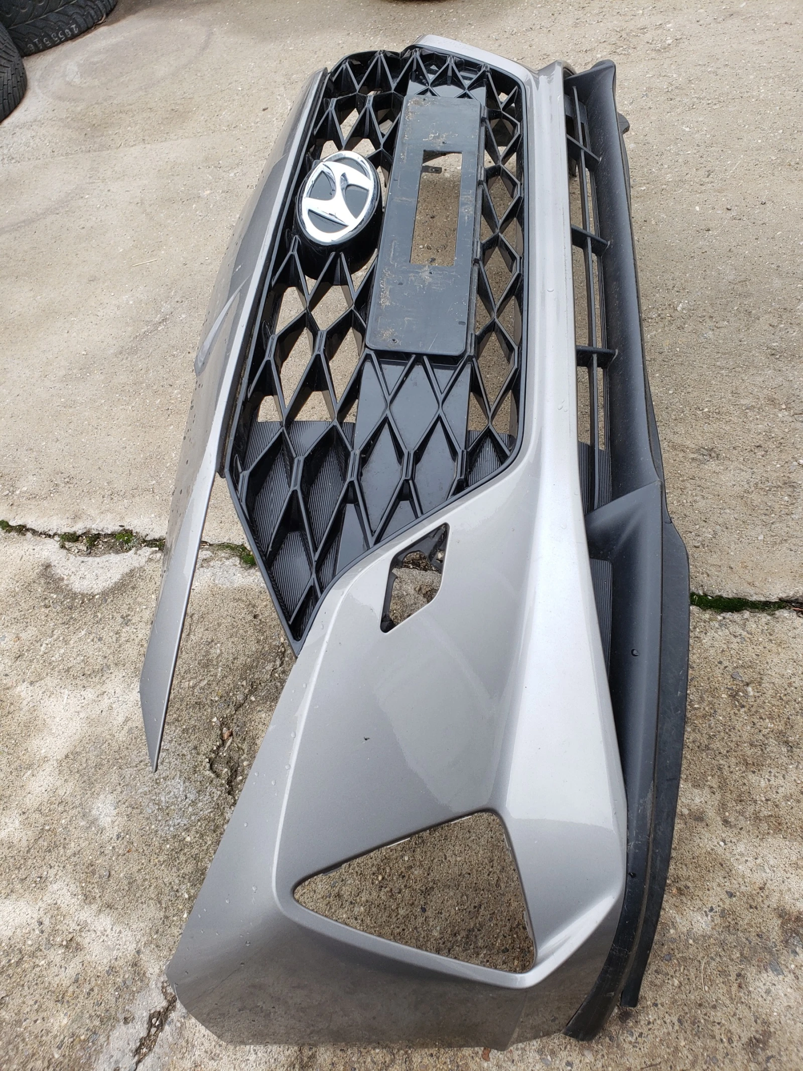    HYUNDAI I20 N-LINE 2020-2024...86511-C0000..... | Mobile.bg   3