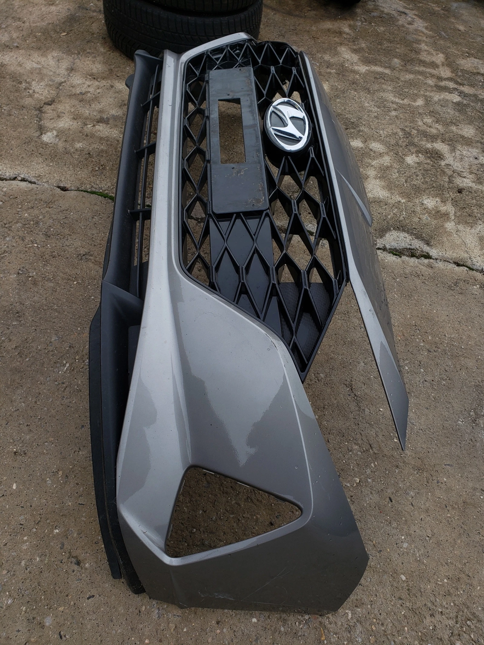    HYUNDAI I20 N-LINE 2020-2024...86511-C0000..... | Mobile.bg   2