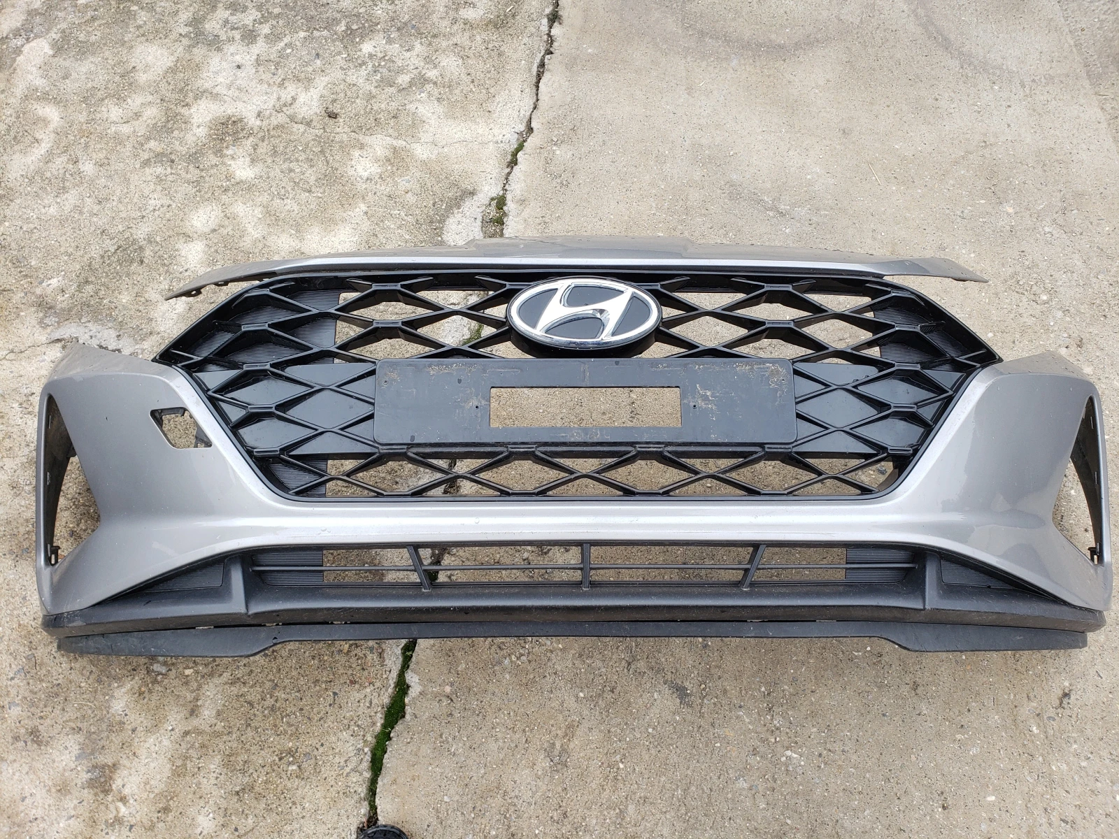    HYUNDAI I20 N-LINE 2020-2024...86511-C0000..... | Mobile.bg   1