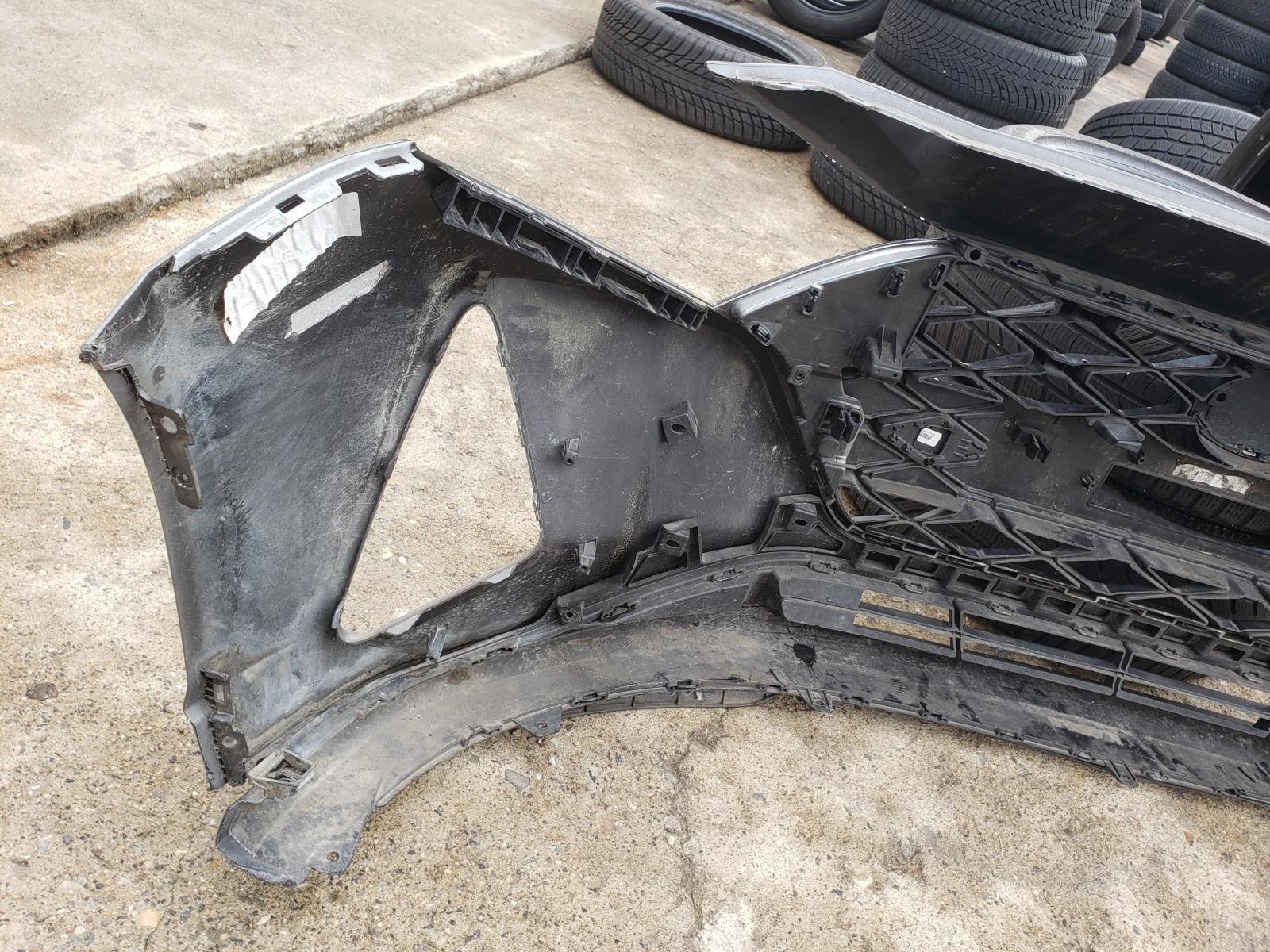    HYUNDAI I20 N-LINE 2020-2024...86511-C0000..... | Mobile.bg   8