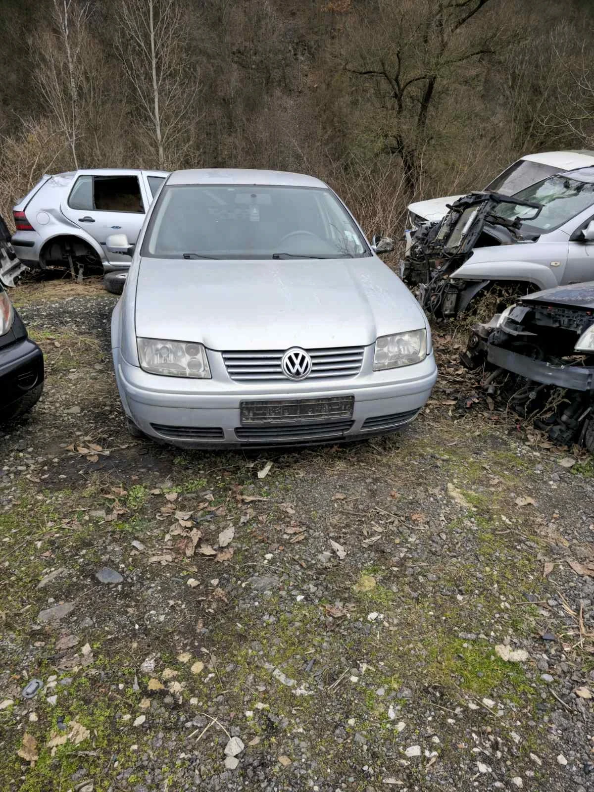 Bora 1.9 110�� | Mobile.bg � ����������� 1