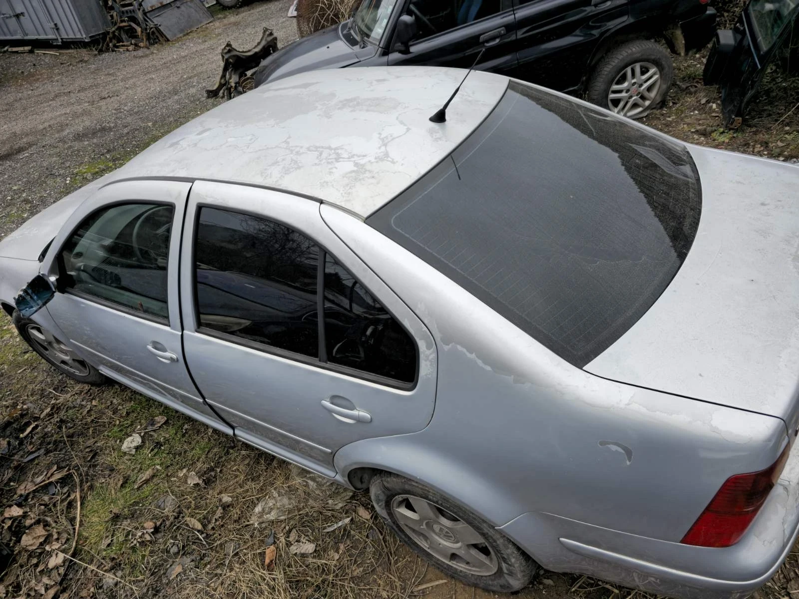 Bora 1.9 110�� | Mobile.bg � ����������� 7