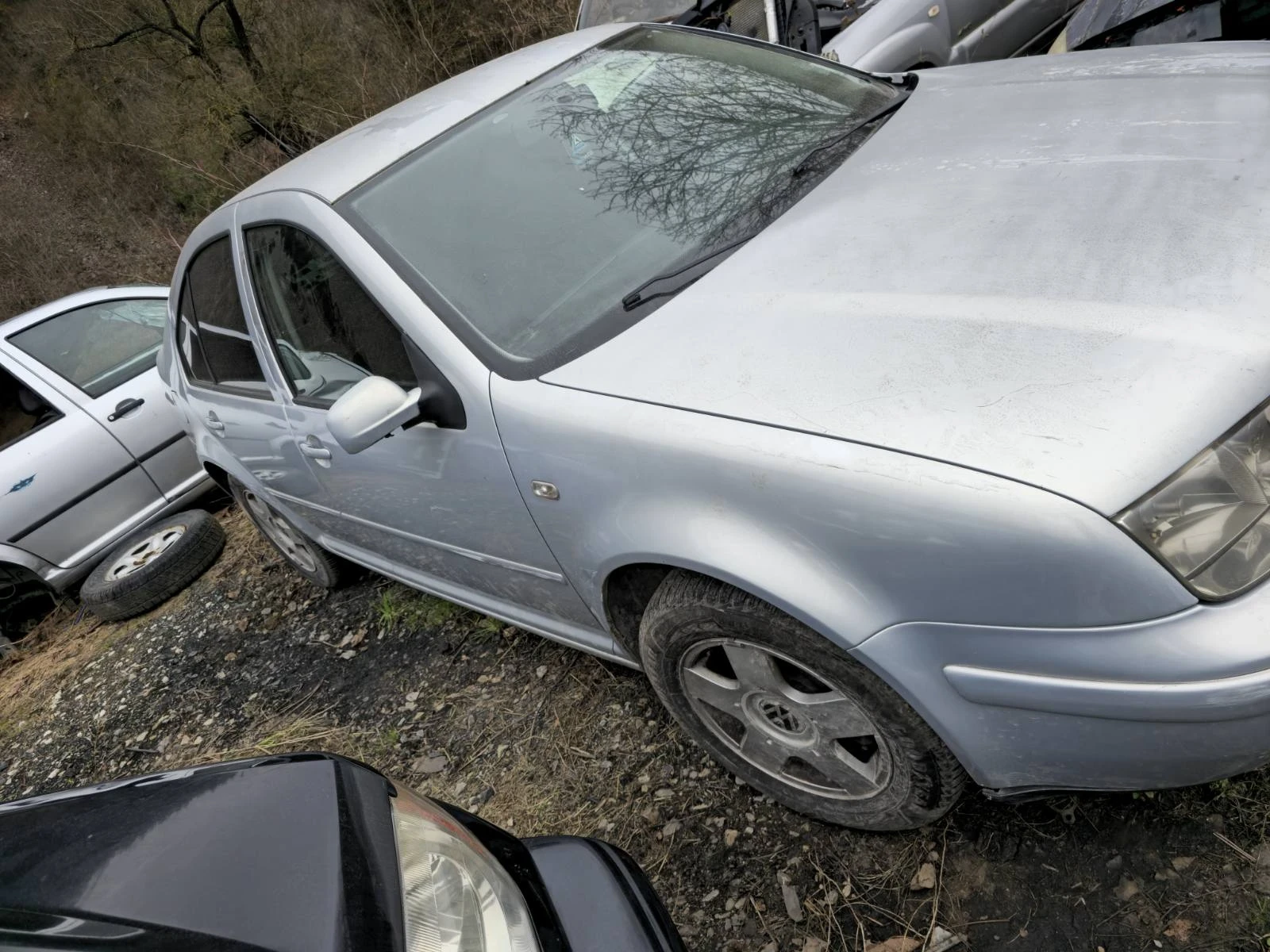 Bora 1.9 110�� | Mobile.bg � ����������� 3