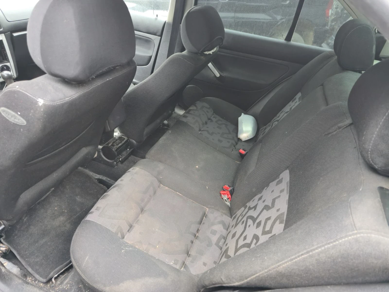 Bora 1.9 110�� | Mobile.bg � ����������� 9