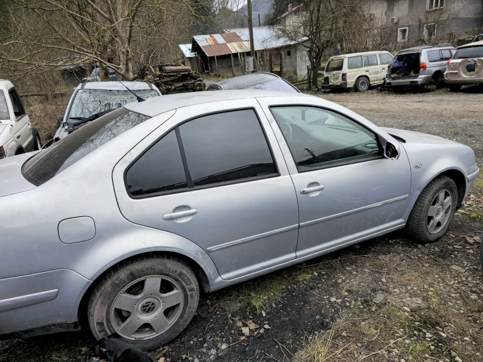 Bora 1.9 110�� | Mobile.bg � ����������� 2