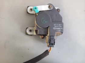 Ел клапа парно Хюндай Теракан 2.9црди (2)