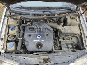 Bora 1.9 110�� | Mobile.bg � ����� ������ 4