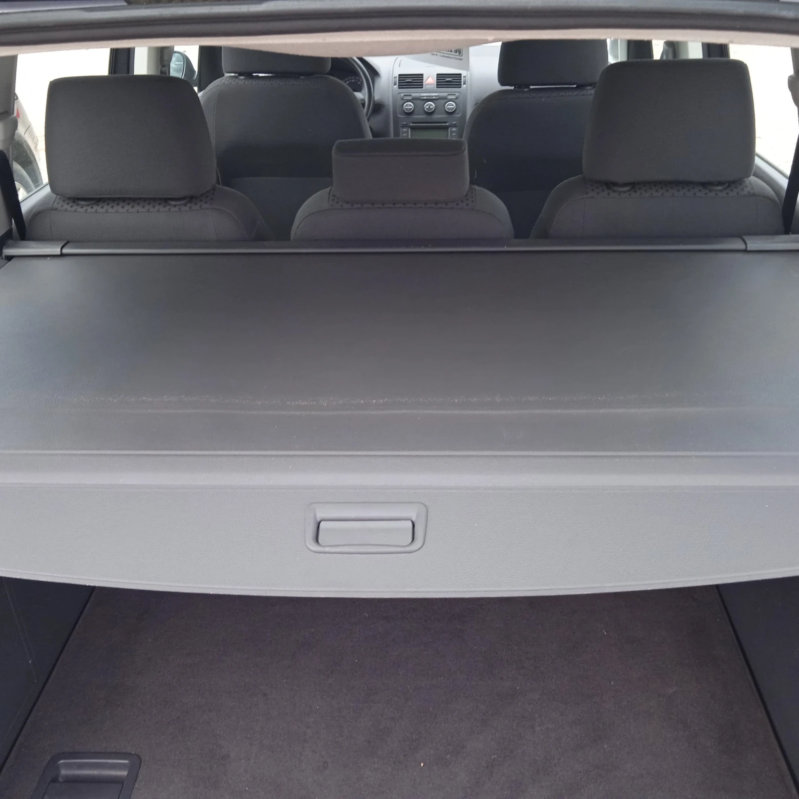  opa    VW TUARAN | Mobile.bg   4