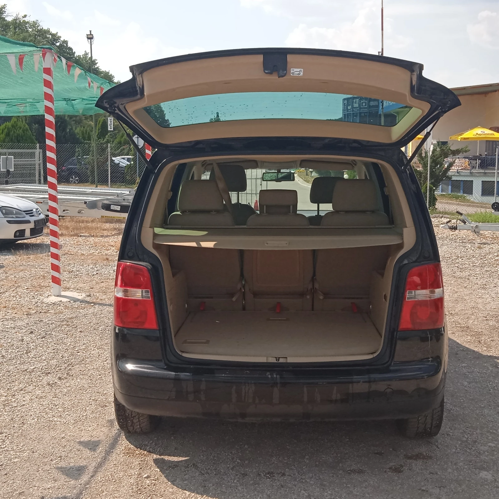  opa    VW TUARAN | Mobile.bg   1