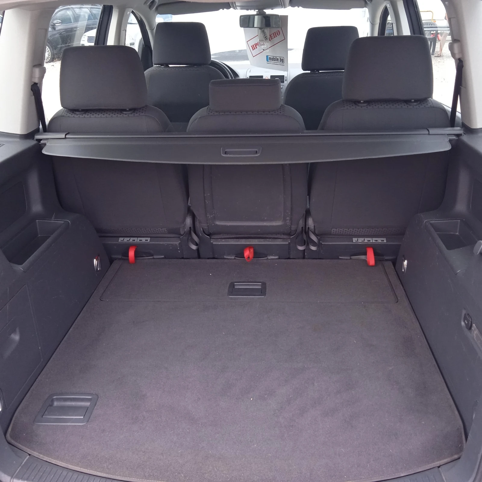  opa    VW TUARAN | Mobile.bg   6