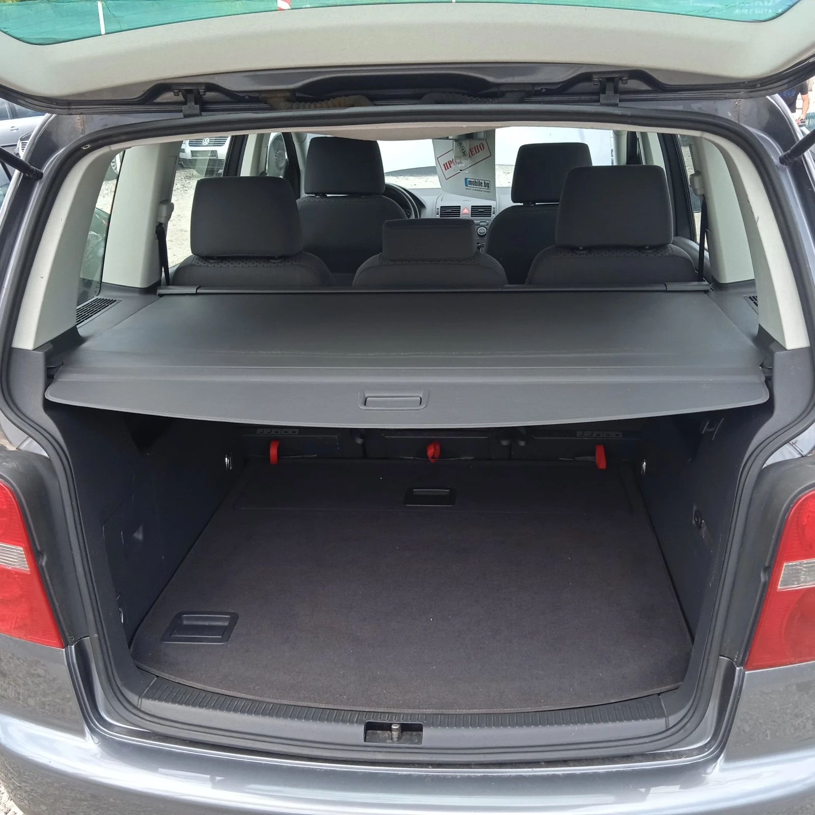  opa    VW TUARAN | Mobile.bg   5