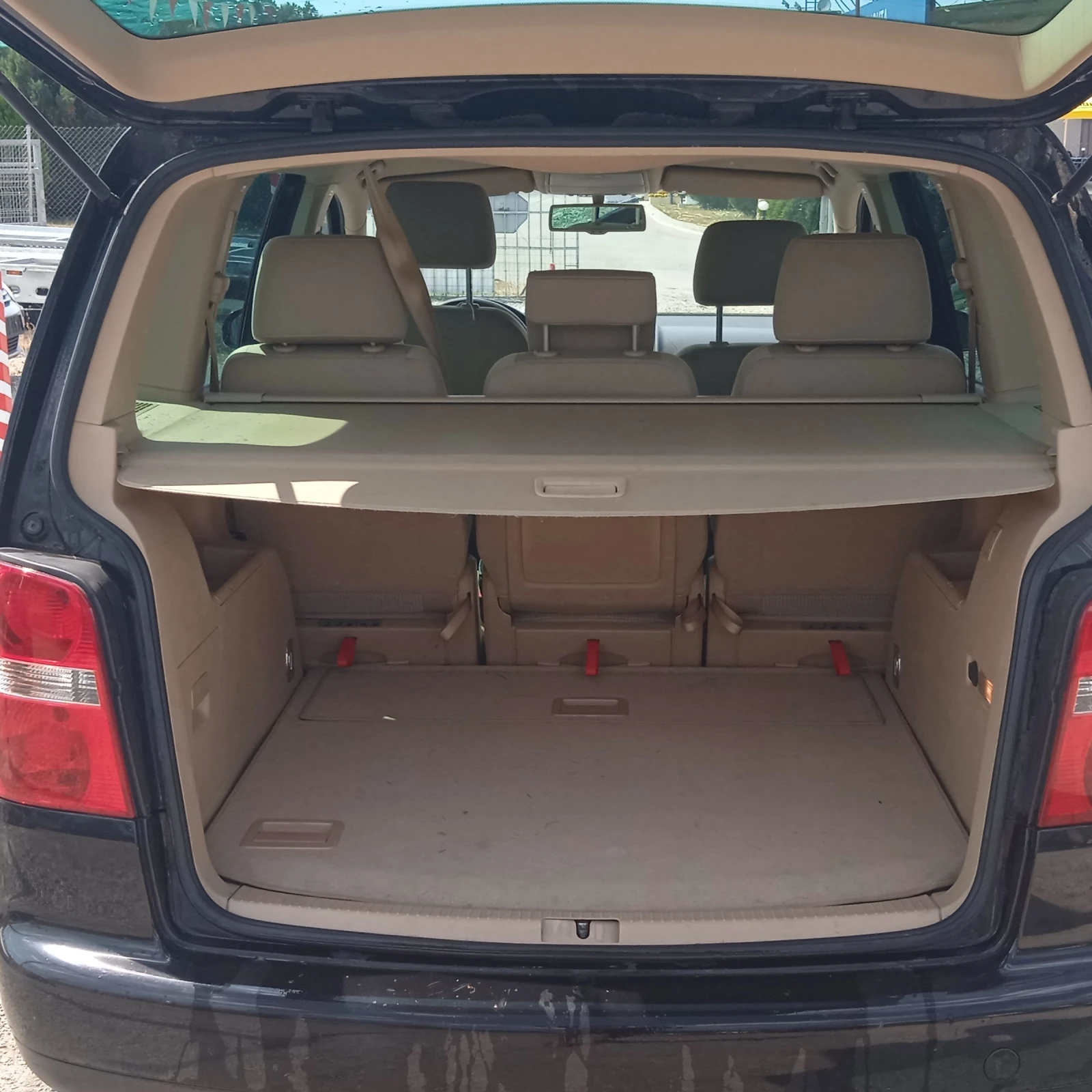  opa    VW TUARAN | Mobile.bg   2