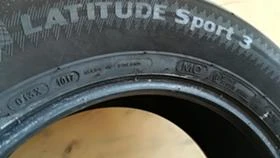 Гуми Летни 235/65R17, снимка 9