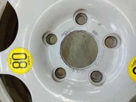 Гуми Всесезонни 155/80R18, снимка 2