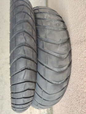 Гуми, снимка 1