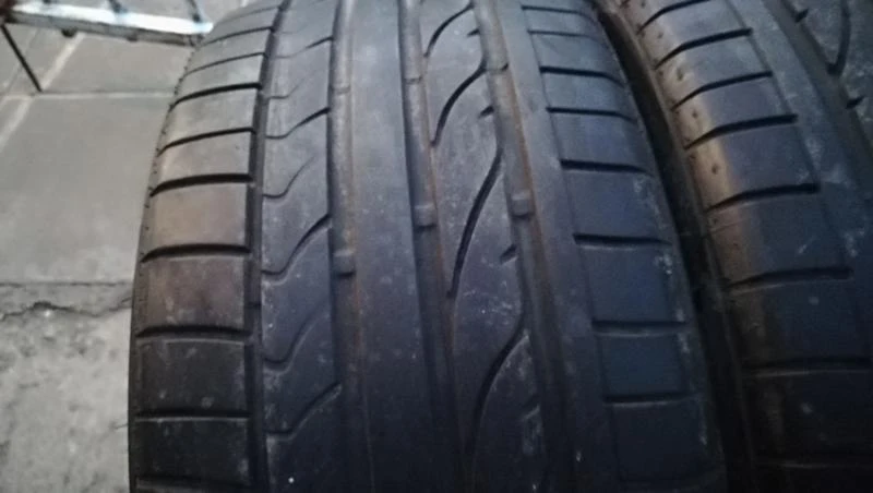 Гуми Летни 245/45R18, снимка 3 - Гуми и джанти - 24780369