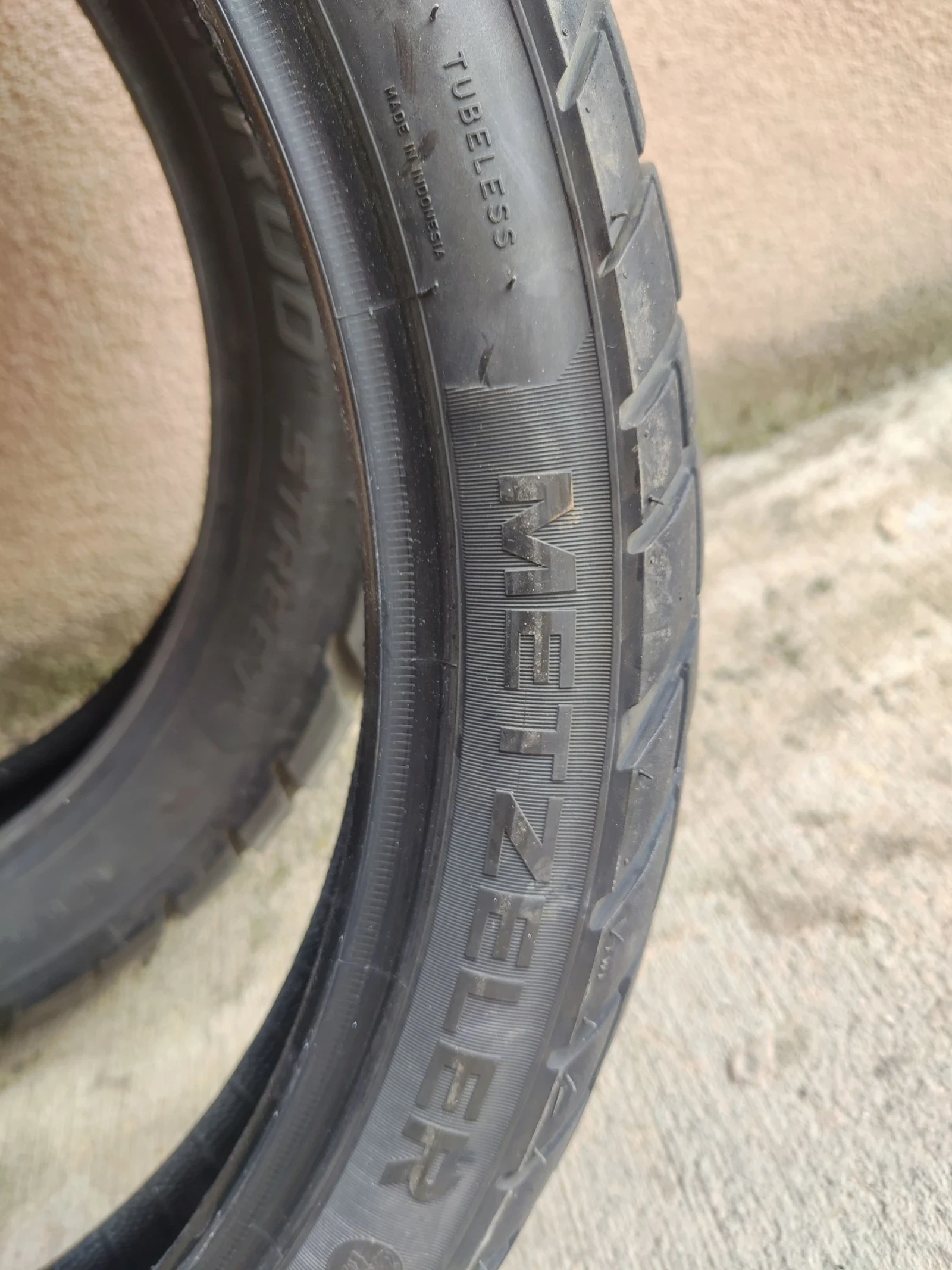 ���� 150/70 18 R | Mobile.bg � ����������� 6