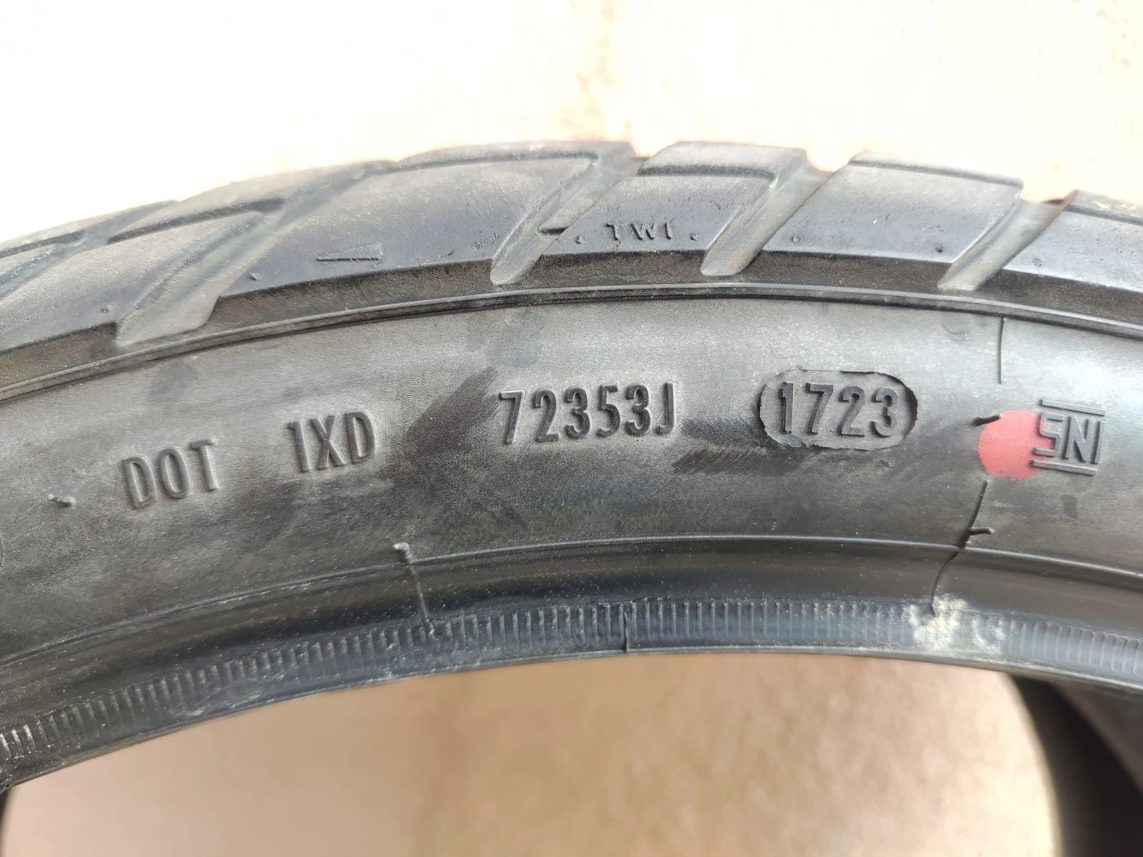 ���� 150/70 18 R | Mobile.bg � ����������� 7