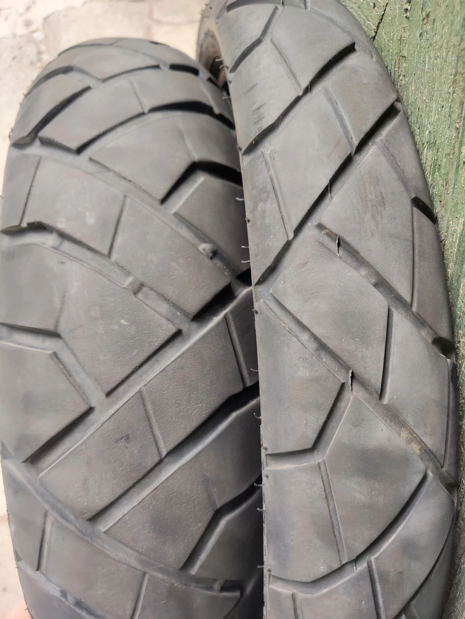 Гуми 150/70 18 R | Mobile.bg — изображение 1