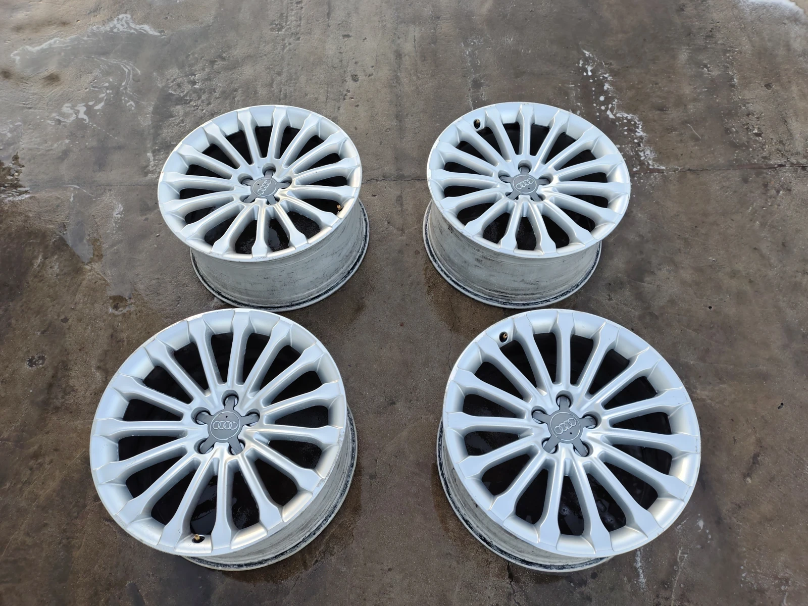   Audi A8 | Mobile.bg   1