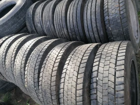 Гуми Всесезонни 215/75R17.5, снимка 8 - Гуми и джанти - 47973852