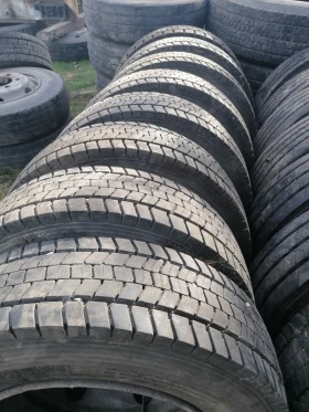 Гуми Всесезонни 215/75R17.5, снимка 3 - Гуми и джанти - 47973852