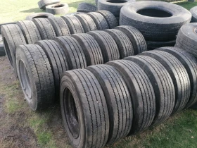 Гуми Всесезонни 215/75R17.5, снимка 4 - Гуми и джанти - 47973852