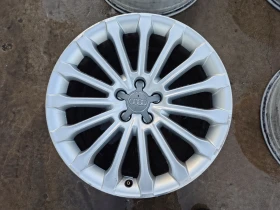 Джанти за Audi A8, снимка 2 - Гуми и джанти - 52710976